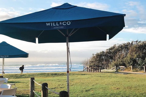 Coffs Harbour To Sawtell Bike Ride - Melbourne Tourism 1