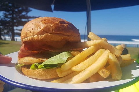 Coffs Harbour To Sawtell Bike Ride - Melbourne Tourism 4