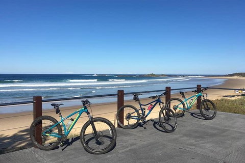Coffs Harbour To Sawtell Bike Ride - Melbourne Tourism 3
