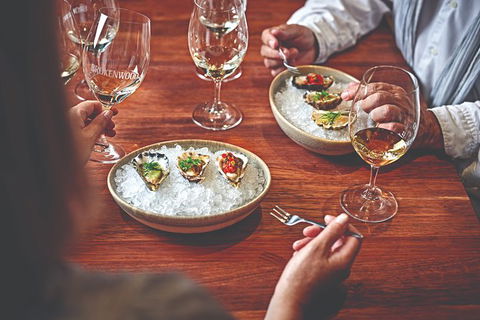 VIP Soil-To-Cellar Experience - Melbourne Tourism 5