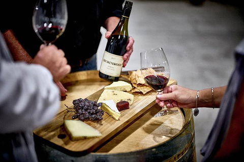 VIP Soil-To-Cellar Experience - Melbourne Tourism 1