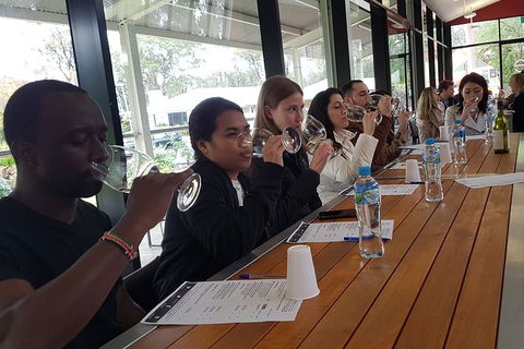 Hunter Valley Small Group Wine, Gin, Cheese & Chocolate Tour - Melbourne Tourism 3