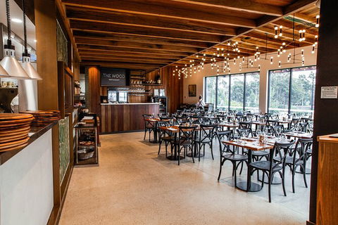 The Brokenwood Match - Melbourne Tourism 4