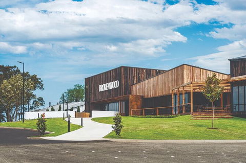 The Brokenwood Match - Melbourne Tourism 2