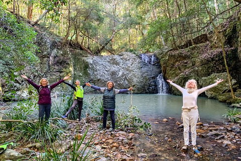 Guided E Bike Tour - Unicorn Falls & National Park - Melbourne Tourism 8
