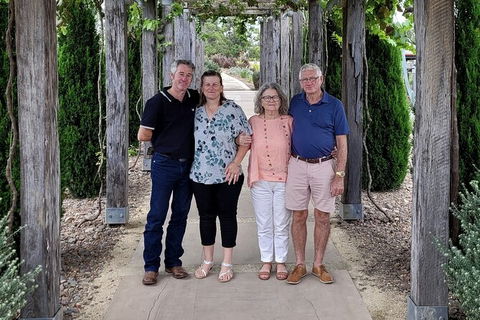 Hideaway Private Tours Hunter Valley - Melbourne Tourism 1