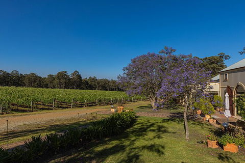 Hideaway Private Tours Hunter Valley - Melbourne Tourism 3