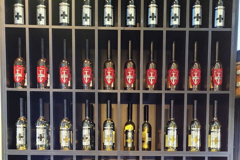 Hideaway Private Tours Hunter Valley - Melbourne Tourism 8