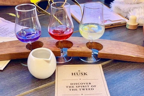 Hipster Sipster Brewery And Distillery Tour From Byron Bay - Northern NSW - Melbourne Tourism 6