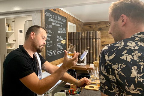 Hipster Sipster Brewery And Distillery Tour From Byron Bay - Northern NSW - Melbourne Tourism 13