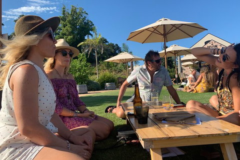 Hipster Sipster Brewery And Distillery Tour From Byron Bay - Northern NSW - Melbourne Tourism 12