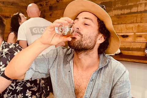 Hipster Sipster Brewery And Distillery Tour From Byron Bay - Northern NSW - Melbourne Tourism 7