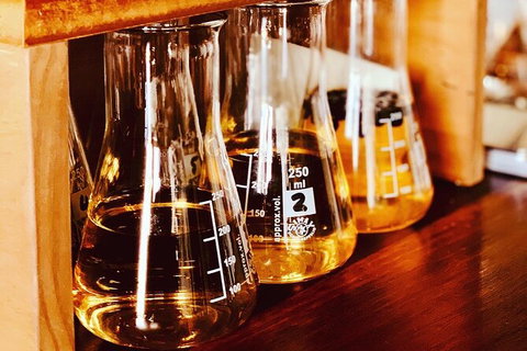 Hipster Sipster Brewery And Distillery Tour From Byron Bay - Northern NSW - Melbourne Tourism 8