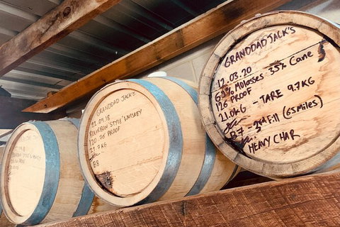 Hipster Sipster Brewery And Distillery Tour From Byron Bay - Northern NSW - Melbourne Tourism 5