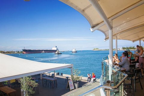Newcastle Scenic Explorer - 2 Hour Tour By Minibus - Melbourne Tourism 9