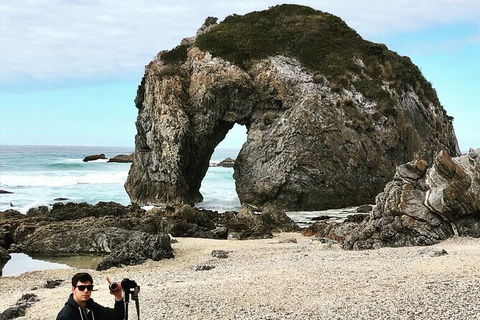 South Coast Photography Field Day - Melbourne Tourism 1