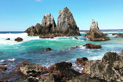 South Coast Photography Field Day - Melbourne Tourism 0