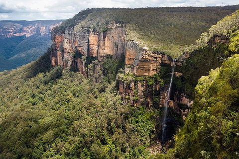 Blue Mountains Highlights & Wildlife Park - Melbourne Tourism 9