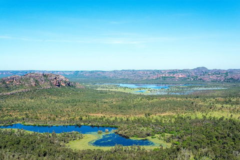30 Minute Scenic Flight From Cooinda - Melbourne Tourism 0