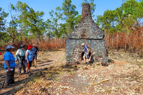 Kakadu & Arnhem Land Tour (Camping Tour) - Melbourne Tourism 3