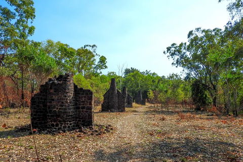 Kakadu & Arnhem Land Tour (Camping Tour) - Melbourne Tourism 5