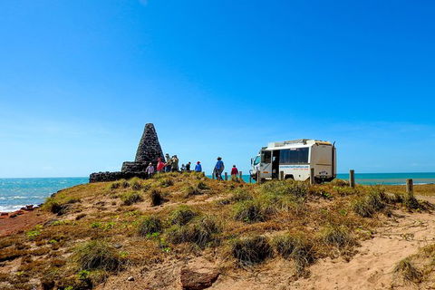 Kakadu & Arnhem Land Tour (Camping Tour) - Melbourne Tourism 1