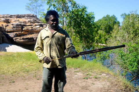 Kakadu & Arnhem Land Tour (Camping Tour) - Melbourne Tourism 0