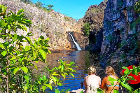 Kakadu & Arnhem Land Tour (Camping Tour) - Melbourne Tourism 4