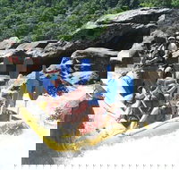 Barron River Half-Day White Water Rafting from Cairns - Melbourne Tourism