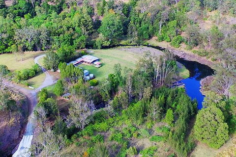 Gold Coast Lamington National Park And Tamborine Mountain 4WD Ecotour - Melbourne Tourism 7