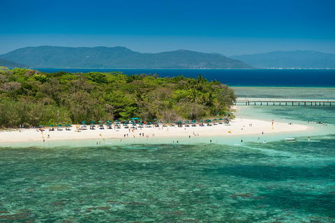 2-Day Green Island Cruise And Kuranda Day Trip - Melbourne Tourism 2