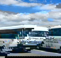 Shared Arrival Transfer Proserpine Airport to Airlie Beach  Surrounds - Melbourne Tourism