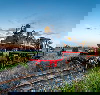 Mary Valley Rattler - Melbourne Tourism