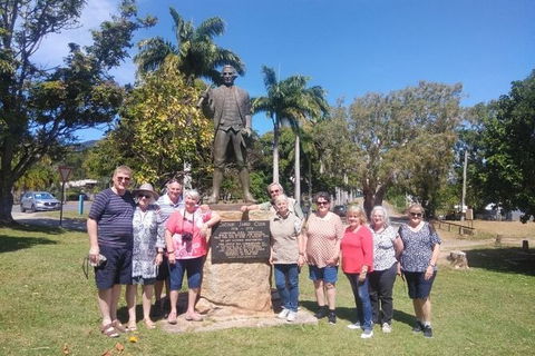 Cairns To Cooktown 4WD Tour - Melbourne Tourism 3