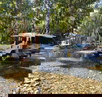 Cairns To Cooktown 4WD Tour - Melbourne Tourism