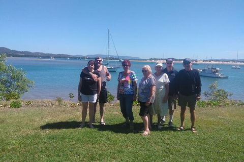 Cairns To Cooktown 4WD Tour - Melbourne Tourism 1
