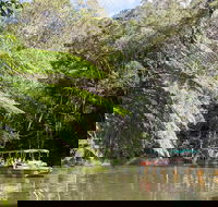Kuranda Day Trip from Cairns by Scenic Railway and Skyrail Including Army Duck Rainforest Tour - Melbourne Tourism