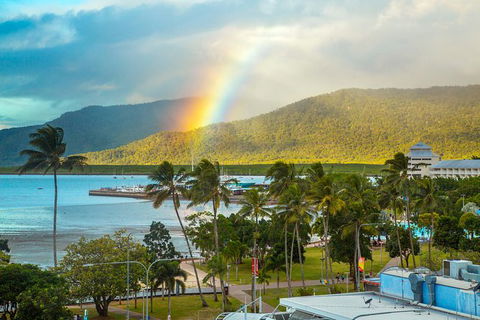 4-Day Cairns And Great Barrier Reef Tour - Melbourne Tourism 6