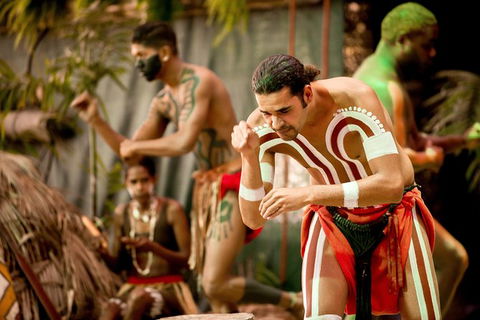 4-Day Cairns And Great Barrier Reef Tour - Melbourne Tourism 3