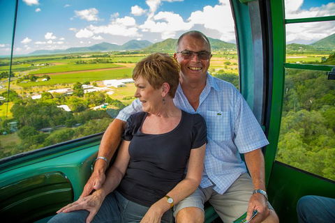 4-Day Cairns And Great Barrier Reef Tour - Melbourne Tourism 5