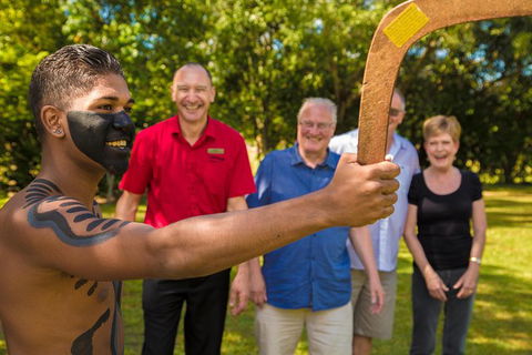4-Day Cairns And Great Barrier Reef Tour - Melbourne Tourism 4