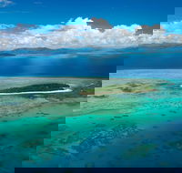 3-Day Green Island Great Barrier Reef Package from Cairns - Melbourne Tourism