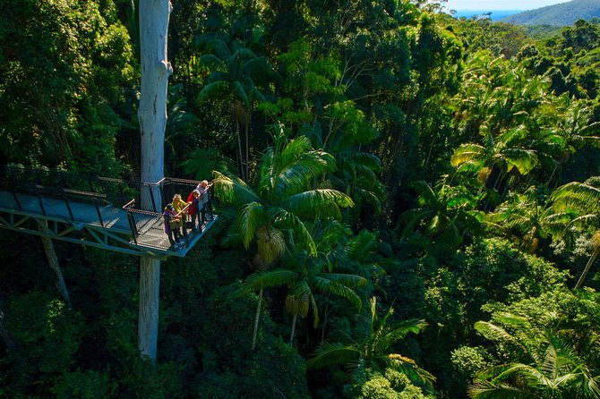Gold Coast South QLD Melbourne Tourism