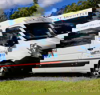 Gold Coast Airport Departure Transfer - Melbourne Tourism