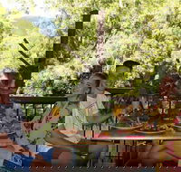 Hartley's Crocodile Adventures Entry Ticket and Breakfast with the Koalas - Melbourne Tourism