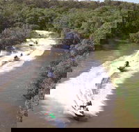 Jet Ski Safaris Ultimate Adventure - Melbourne Tourism