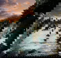 Southport Cemetery Paranormal Activity Tour QUEENSLAND - Melbourne Tourism