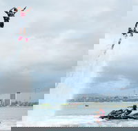 Fly Board on the Gold Coast - Melbourne Tourism