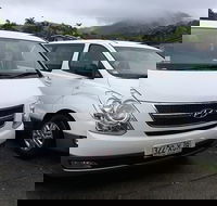 IMAX Private Transfer 7 Guests Cairns Airport to Palm Cove - Melbourne Tourism