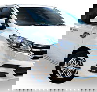 Luxury Van Private Transfer Cairns Airport - Cairns City - Melbourne Tourism